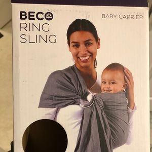Beck Ring Sling